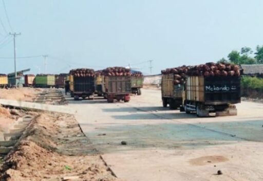 PALI – Polemik operasional Pabrik Kelapa Sawit (PKS) PT Aburahmi di Desa Panta Dewa, PALI – Polemik operasional Pabrik Kelapa Sawit (PKS) PT Aburahmi di Desa Panta Dewa,