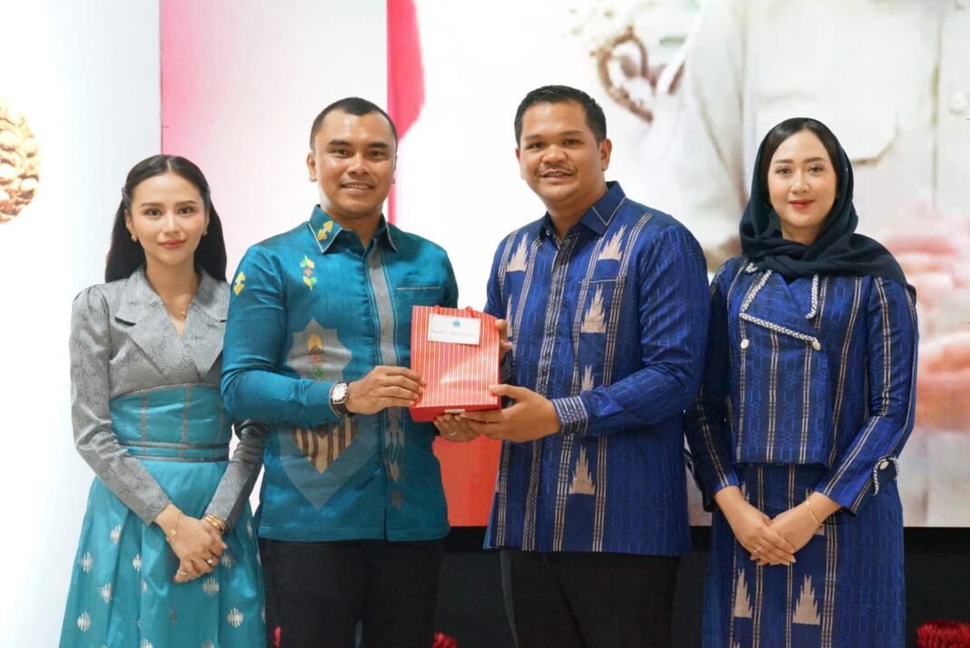 Pucuk Pimpinan Polres Bantaeng Berganti, Pemkab Gelar Malam Kenal Pamit Pucuk Pimpinan Polres Bantaeng Berganti, Pemkab Gelar Malam Kenal Pamit