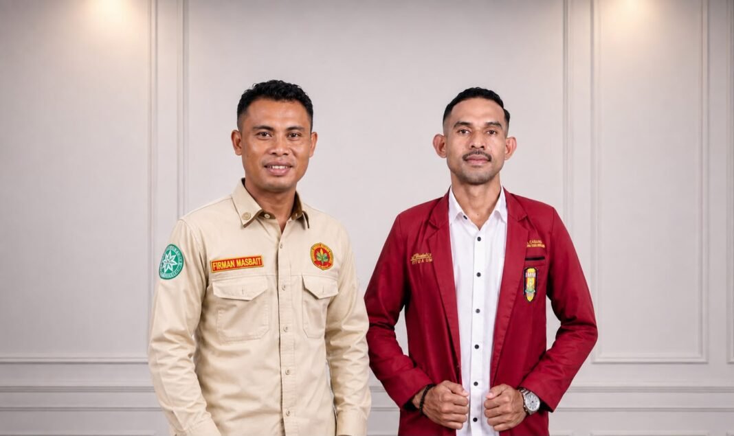 IMM dan Muhamadiyah Buru: Penegakan Hukum Tidak Boleh Dikalahkan oleh Opini IMM dan Muhamadiyah Buru: Penegakan Hukum Tidak Boleh Dikalahkan oleh Opini