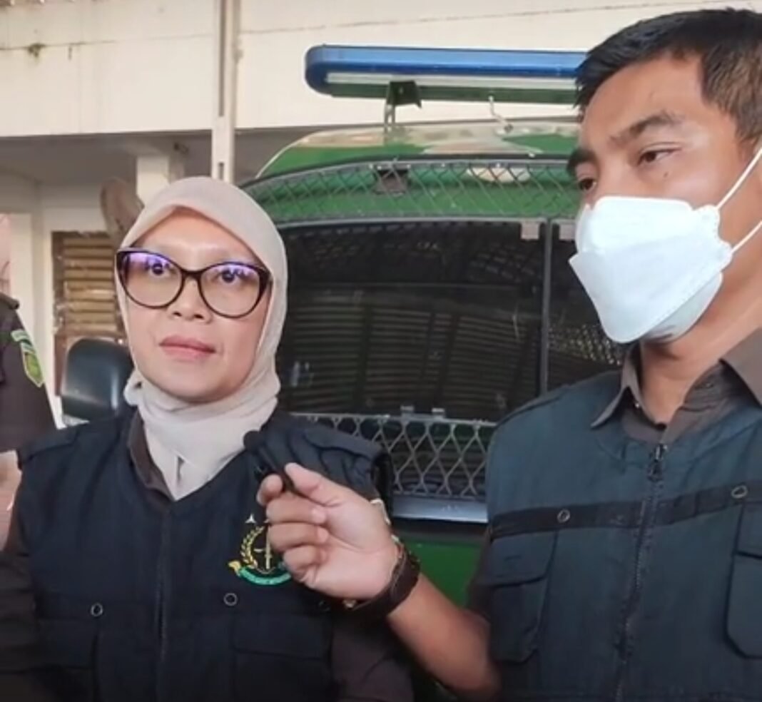 Senin lalu Kejari Minsel Geledah Kantor KPU, LI-TIPIKOR Apresiasi dan Minta Dugaan di Bawaslu Juga Didalami Senin lalu Kejari Minsel Geledah Kantor KPU, LI-TIPIKOR Apresiasi dan Minta Dugaan di Bawaslu Juga Didalami