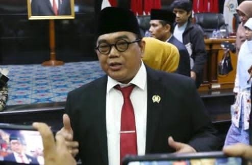 Munir Arsyad : Bersama Bamus Betawi Yuk Kita Jaga Jakarta Agar Tetap Aman, damai dan Nyaman Munir Arsyad : Bersama Bamus Betawi Yuk Kita Jaga Jakarta Agar Tetap Aman, damai dan Nyaman