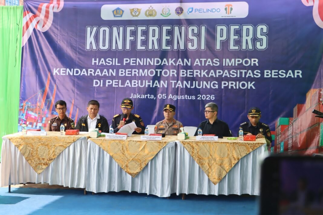 ” Kapolres: Sinergi Antarinstansi Kunci Penegakan Hukum dan Perlindungan Masyarakat “ ” Kapolres: Sinergi Antarinstansi Kunci Penegakan Hukum dan Perlindungan Masyarakat “