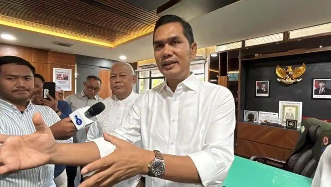 Rp2,5 Triliun Dana Kementan untuk Penanganan Bencana, Pemerintah Aceh Kelola Rp9,7 Miliar | Kompas.sbs Rp2,5 Triliun Dana Kementan untuk Penanganan Bencana, Pemerintah Aceh Kelola Rp9,7 Miliar | Kompas.sbs