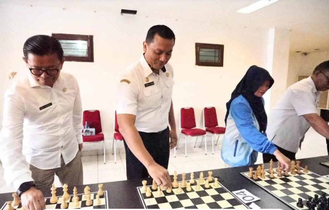 Dalam Rangka Menyemarakkan HUT Ke-81 RI Pemkab Karo Siapkan Rangkaian Kegiatan Dalam Rangka Menyemarakkan HUT Ke-81 RI Pemkab Karo Siapkan Rangkaian Kegiatan