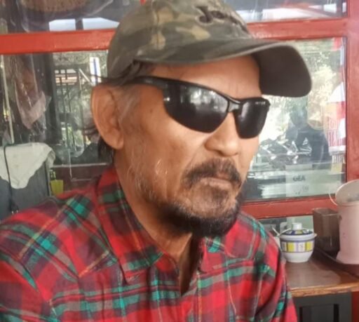 Kepala Desa Padaasih Bungkam, Surat Klafikasi dan Konfirmasi LSM KOMPAK Tak Digubris Kepala Desa Padaasih Bungkam, Surat Klafikasi dan Konfirmasi LSM KOMPAK Tak Digubris
