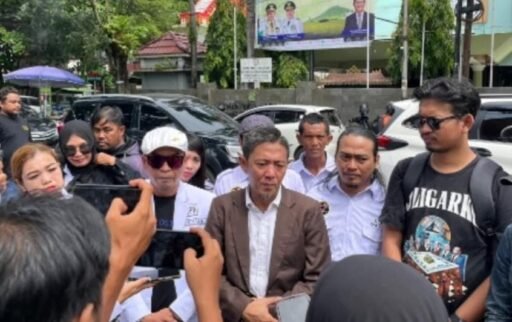 JANGAN TUNGGU ASAP MEMBUNGKUS LANGIT, RAKYAT SUDAH TERLALU SERING MENJADI KORBAN JANGAN TUNGGU ASAP MEMBUNGKUS LANGIT, RAKYAT SUDAH TERLALU SERING MENJADI KORBAN