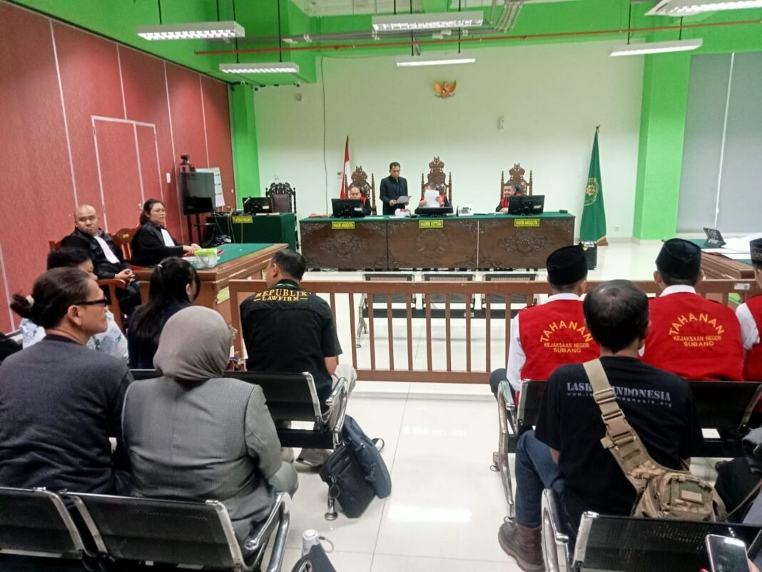 Sidang lanjutan Kasus Jurnalis Triberita Com Muhammad Harun 10 Agustus Menghadirkan saksi kunci Sidang lanjutan Kasus Jurnalis Triberita Com Muhammad Harun 10 Agustus Menghadirkan saksi kunci
