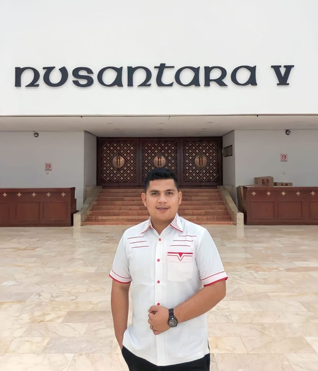 Kajari Labuhanbatu Selatan Punya Integritas dan Semua Sudah Berjalan Dengan Proses Hukum Kajari Labuhanbatu Selatan Punya Integritas dan Semua Sudah Berjalan Dengan Proses Hukum