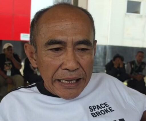 KETUA LSM BARAKATAK MENYOROTI KESAKSIAN WAHYU GILANG TIDAK ETIS KETUA LSM BARAKATAK MENYOROTI KESAKSIAN WAHYU GILANG TIDAK ETIS
