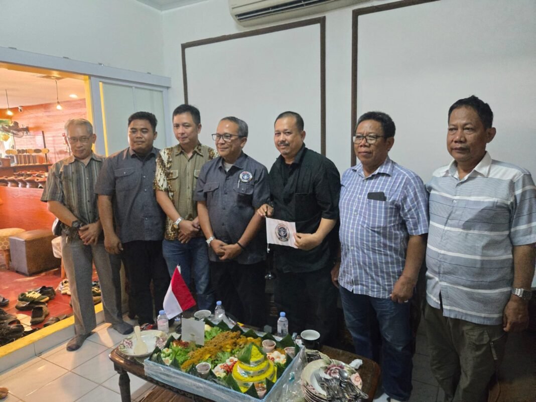 PERESMIAN KANTOR BARU LEMBAGA BANTUAN HUKUM LAPAN PERESMIAN KANTOR BARU LEMBAGA BANTUAN HUKUM LAPAN