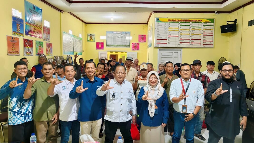 PTBA Perkuat Kemandirian Ekonomi Masyarakat Lahat melalui Budidaya Ayam Petelur PTBA Perkuat Kemandirian Ekonomi Masyarakat Lahat melalui Budidaya Ayam Petelur