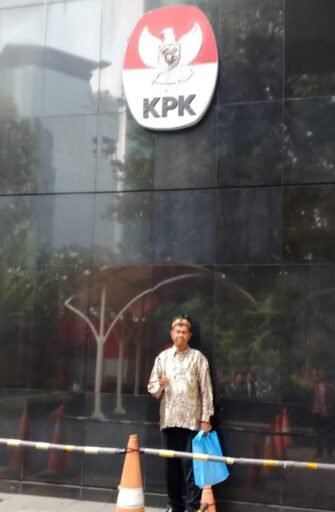Rapat Tali Asih PT NPR Dinilai CACAT PROSEDUR — LPKP: Bisa Hilangkan Hak Warga Secara Sepihak!* Rapat Tali Asih PT NPR Dinilai CACAT PROSEDUR — LPKP: Bisa Hilangkan Hak Warga Secara Sepihak!*