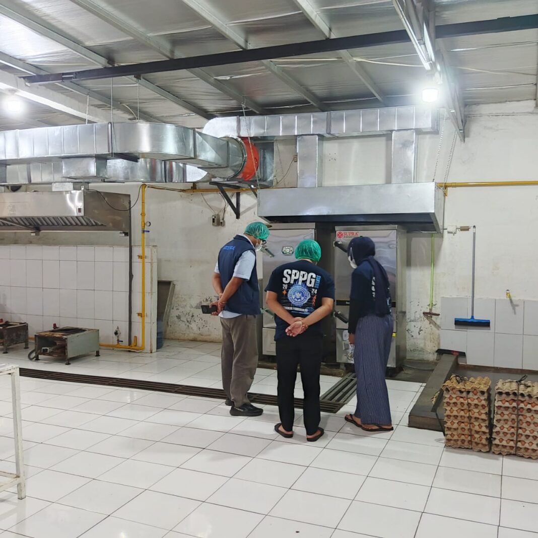 Halalmu Subang Dampingi Proses Audit Sertifikasi Halal di Sejumlah Dapur SPPG dan Cafe Halalmu Subang Dampingi Proses Audit Sertifikasi Halal di Sejumlah Dapur SPPG dan Cafe