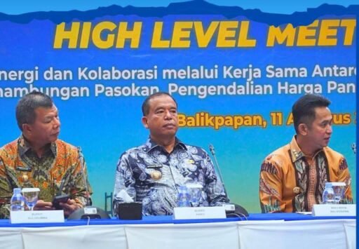 Kabupaten Karo Perkuat Kerja Sama Antar Daerah dengan Balikpapan dan Penajam Paser Utara Kabupaten Karo Perkuat Kerja Sama Antar Daerah dengan Balikpapan dan Penajam Paser Utara
