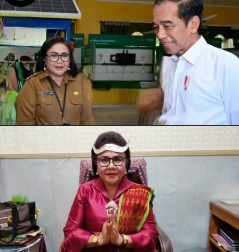 MAKNAI 81 TAHUN INDONESIA MERDEKA DENGAN KARYA NYATA, BUKAN SEKEDAR RETORIKA MAKNAI 81 TAHUN INDONESIA MERDEKA DENGAN KARYA NYATA, BUKAN SEKEDAR RETORIKA