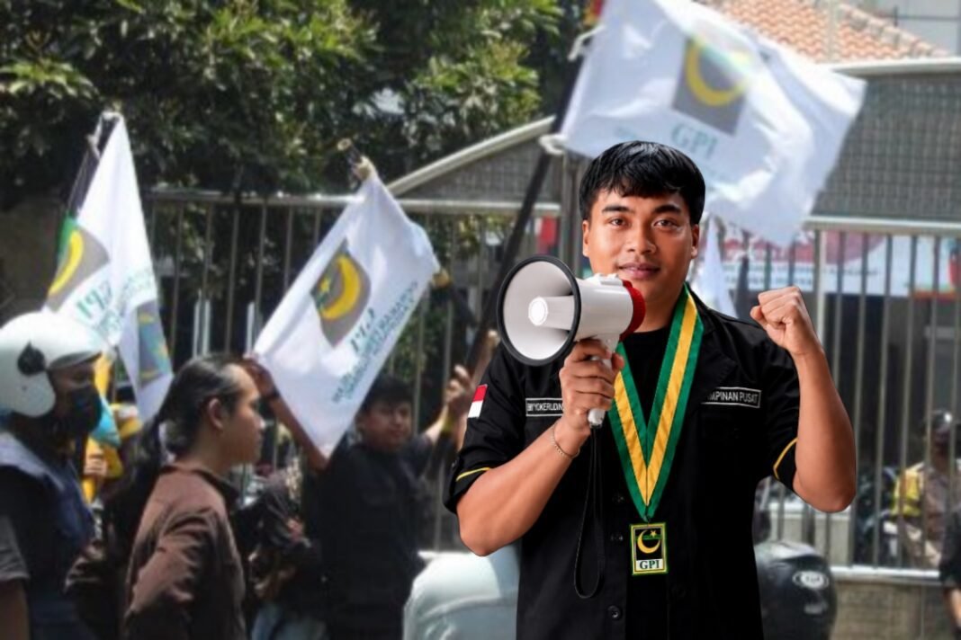 GPI MENILAI SUBANG BELUM MERDEKA SEPENUHNYA GPI MENILAI SUBANG BELUM MERDEKA SEPENUHNYA