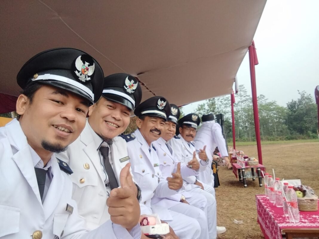 SEMARAK KEMERDEKAAN HUT RI KE – 81 DESA CIBALANDONG JAYA GELAR ANEKA LOMBA SEMARAK KEMERDEKAAN HUT RI KE – 81 DESA CIBALANDONG JAYA GELAR ANEKA LOMBA