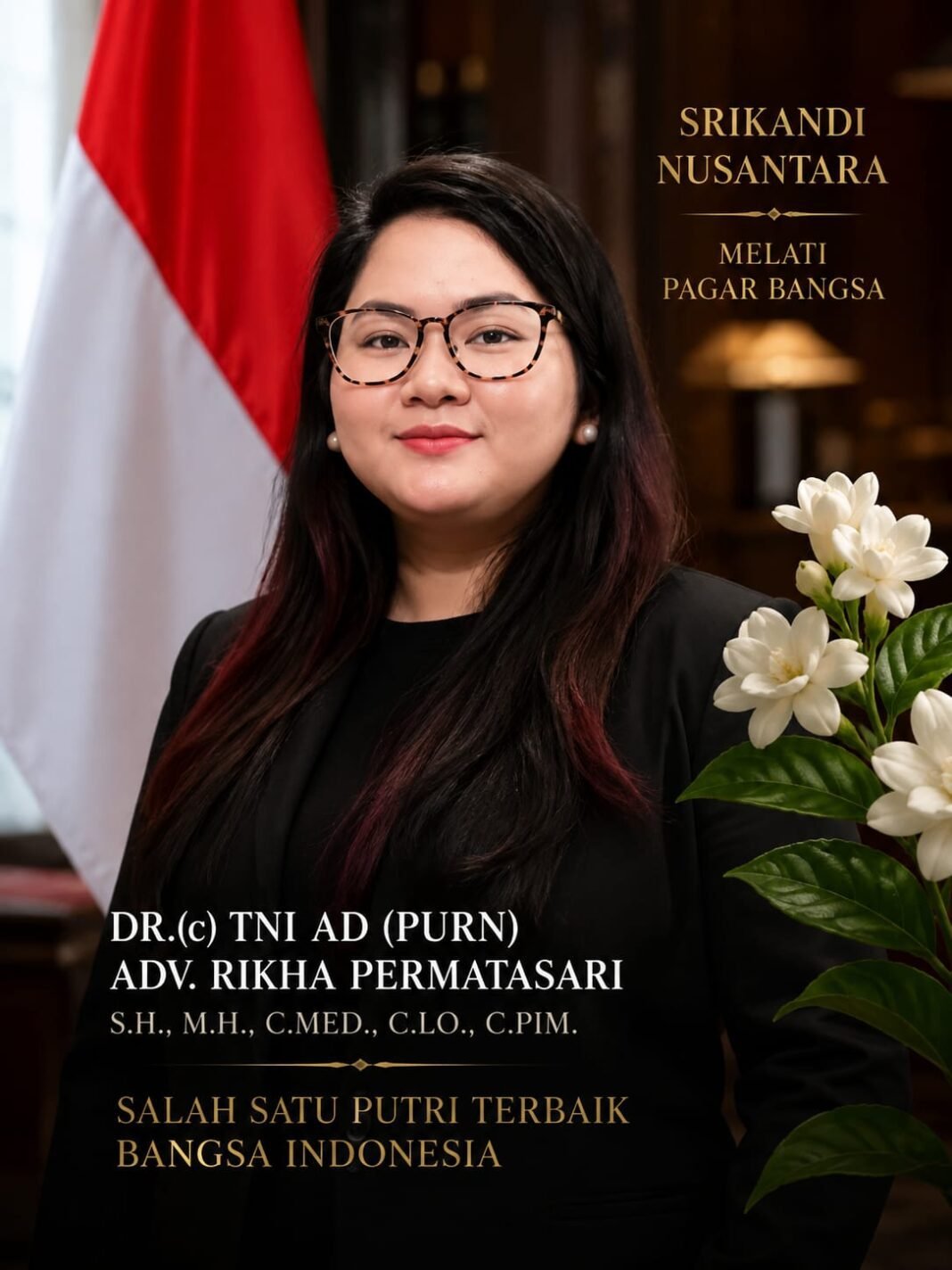 MENGUBAH SISTEM AGAR RAKYAT TIDAK LAGI MENJADI OBJEK KEKUASAAN MENGUBAH SISTEM AGAR RAKYAT TIDAK LAGI MENJADI OBJEK KEKUASAAN