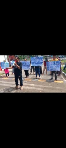 KETIKA RAKYAT MULAI KEHILANGAN KESABARAN, JANGAN JADIKAN REFORMASI 1998 SEKADAR KENANGAN KETIKA RAKYAT MULAI KEHILANGAN KESABARAN, JANGAN JADIKAN REFORMASI 1998 SEKADAR KENANGAN
