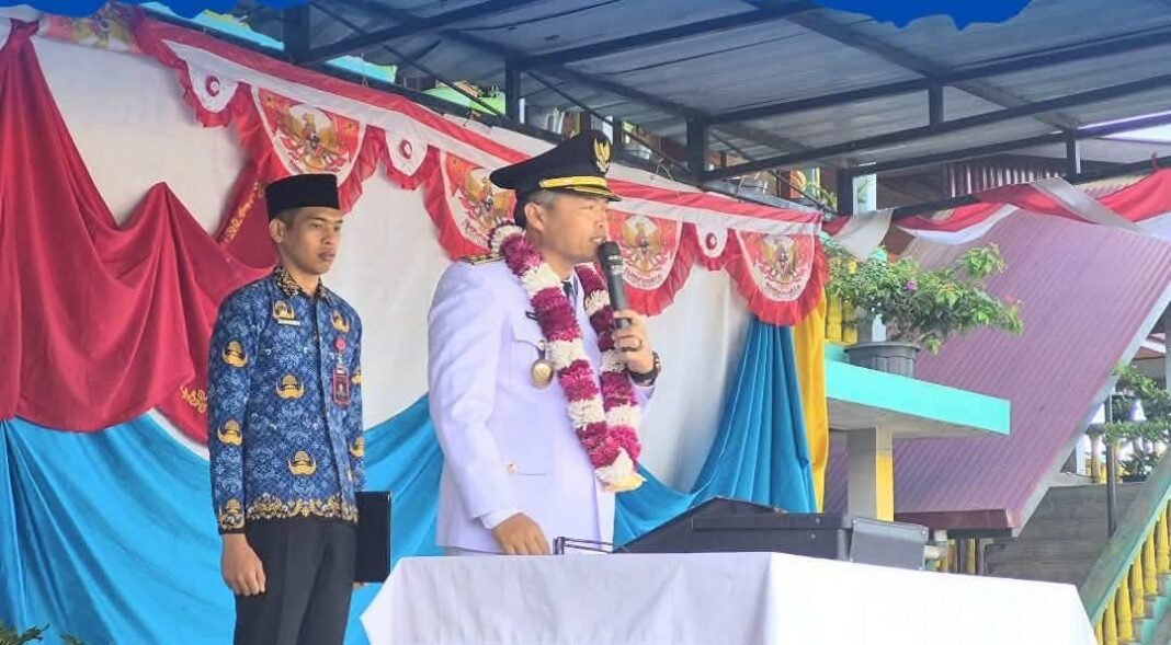 Semangat Kemerdekaan, Generasi Muda Karo Siap Jadi Pelopor Semangat Kemerdekaan, Generasi Muda Karo Siap Jadi Pelopor
