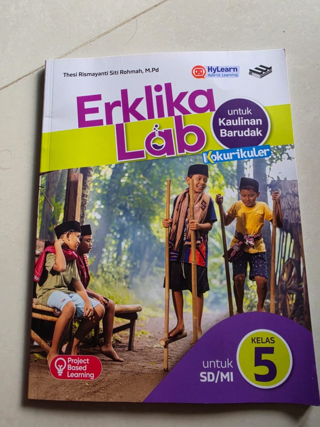 Bom !! Buku Kaulinan Barudak RP 85, Ribu Diduga Dimonopoli K3S Sundawani Ancam Lapor Kejaksaan Bom !! Buku Kaulinan Barudak RP 85, Ribu Diduga Dimonopoli K3S Sundawani Ancam Lapor Kejaksaan