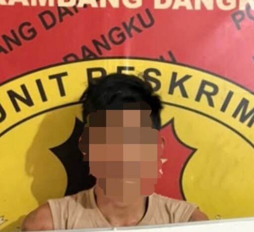 Polsek Rambang Niru Berhasil Ungkap Kasus Pencurian dengan Kekerasan, Dua Pelaku Ditangkap Satu Masih DPO Polsek Rambang Niru Berhasil Ungkap Kasus Pencurian dengan Kekerasan, Dua Pelaku Ditangkap Satu Masih DPO