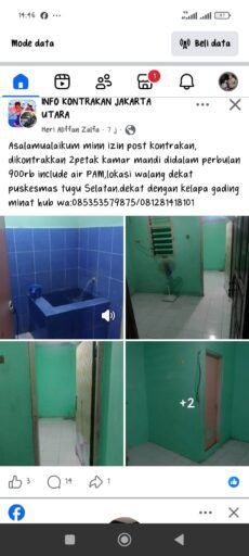 Beri Alasan Sakit & Tidak Minta Uang Kembali, Tetap Dituduh Kurang Komitmen Beri Alasan Sakit & Tidak Minta Uang Kembali, Tetap Dituduh Kurang Komitmen