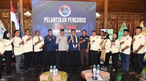 Plt Bupati: Kecepatan Berita Harus Diimbangi Verifikasi dan Tanggung Jawab* Plt Bupati: Kecepatan Berita Harus Diimbangi Verifikasi dan Tanggung Jawab*