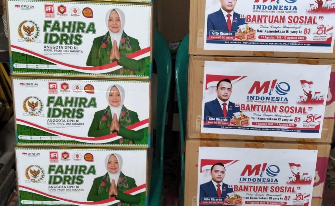 MIO Indonesia PW Provinsi DKI Jakarta, Adakan Silahturahmi MIO Indonesia PW Provinsi DKI Jakarta, Adakan Silahturahmi