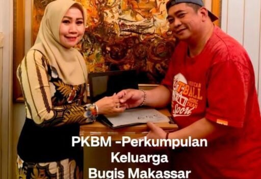 PKBM – Perkumpulan Keluarga Bugis Makassar Donasikan 1 Unit Lenovo Chromebook PKBM – Perkumpulan Keluarga Bugis Makassar Donasikan 1 Unit Lenovo Chromebook