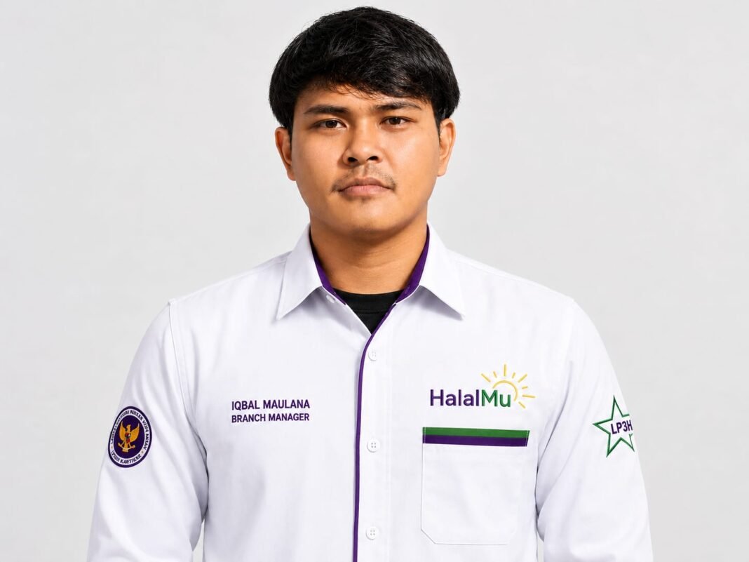 HALALMSubang Pertanyaankan kesiapan Sertifikat Halal Wajib PHRI dan Dapur SPPG Jelang WajibHalal Oktober 2026 HALALMSubang Pertanyaankan kesiapan Sertifikat Halal Wajib PHRI dan Dapur SPPG Jelang WajibHalal Oktober 2026