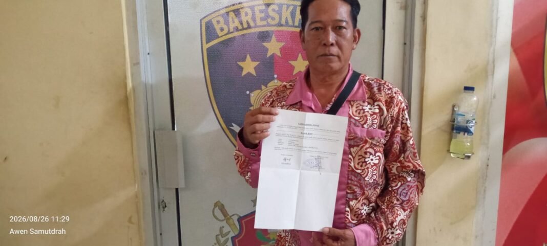 HSB PAlI 5 paket proyek diduga digembungkan negara dirrugika HSB PAlI 5 paket proyek diduga digembungkan negara dirrugika