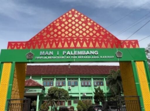 MAN 1 Palembang Perkuat Perlindungan Kesehatan Peserta Didik MAN 1 Palembang Perkuat Perlindungan Kesehatan Peserta Didik