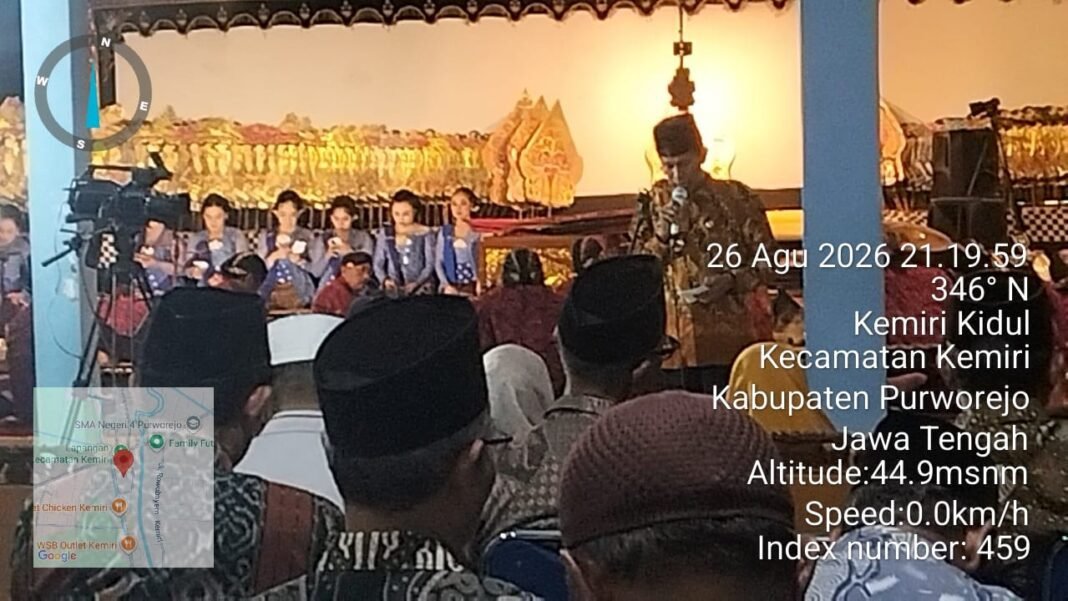 Malam Resepsi Penutupan HUT Ke-81 NKRI Kecamatan Kemiri : Pengumuman Juara Lomba & Pagelaran Wayang Kulit. Malam Resepsi Penutupan HUT Ke-81 NKRI Kecamatan Kemiri : Pengumuman Juara Lomba & Pagelaran Wayang Kulit.