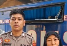 Warga Apresiasi Layanan SIM Keliling Sat Lantas Polres Simalungunan
