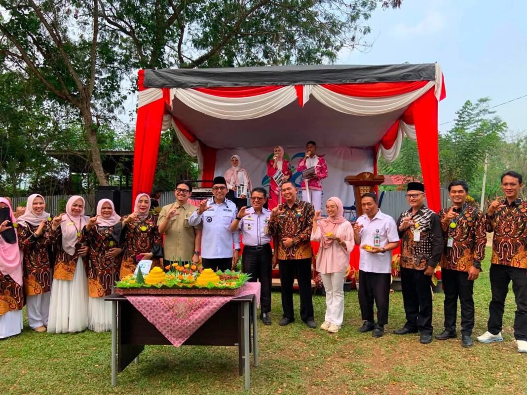 Sinergi Pembangunan Kesehatan, Ketua DPRD Kepahiang Dukung Penuh HUT ke-22 RSUD Kepahiang Sinergi Pembangunan Kesehatan, Ketua DPRD Kepahiang Dukung Penuh HUT ke-22 RSUD Kepahiang