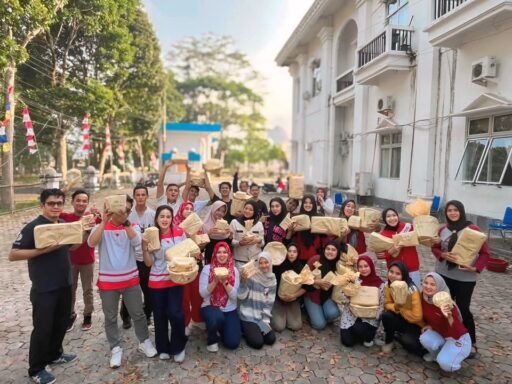 Semarak HUT RI ke-81, Sekretariat DPRD Kepahiang Gelar Lomba Pererat Kebersamaan Semarak HUT RI ke-81, Sekretariat DPRD Kepahiang Gelar Lomba Pererat Kebersamaan