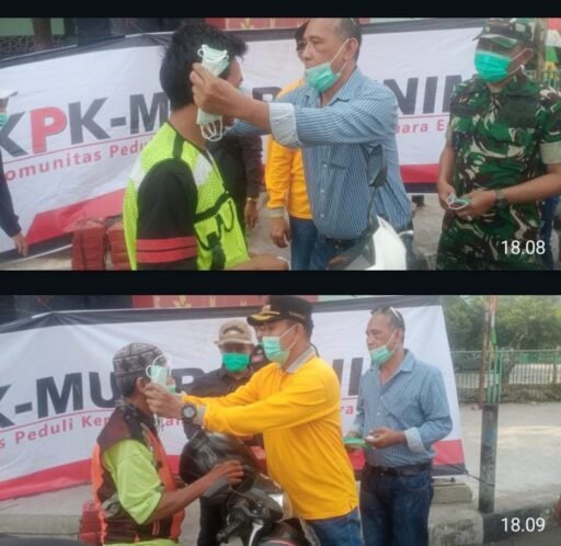 Tanjung Enim, Sabtu 29 Agustus 2026 — Komunitas Peduli Kepentingan Masyarakat Muara Enim (KPK-ME) Tanjung Enim, Sabtu 29 Agustus 2026 — Komunitas Peduli Kepentingan Masyarakat Muara Enim (KPK-ME)