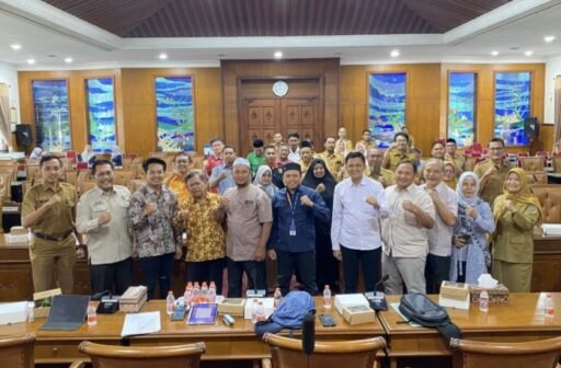 Tulungagung Bahas Raperda Kesejahteraan Sosial Melalui Pansus 2 DPRD Tulungagung Tulungagung Bahas Raperda Kesejahteraan Sosial Melalui Pansus 2 DPRD Tulungagung