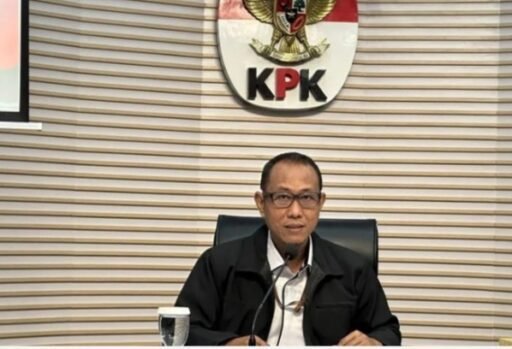 KPK Perluas Penggeledahan, 2 Kantor Imigrasi di Jakarta KPK Perluas Penggeledahan, 2 Kantor Imigrasi di Jakarta