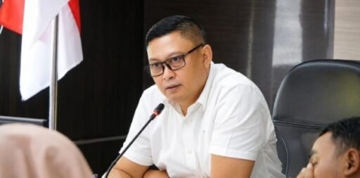 Kantah Kota Tangerang Jadi Ujung Tombak Transformasi Layanan Pertanahan Kantah Kota Tangerang Jadi Ujung Tombak Transformasi Layanan Pertanahan