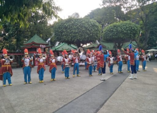“Dufan Membara Di Hari Kemerdekaan, Semangat Merah Putih Penuhi Dunia Fantasi” “Dufan Membara Di Hari Kemerdekaan, Semangat Merah Putih Penuhi Dunia Fantasi”