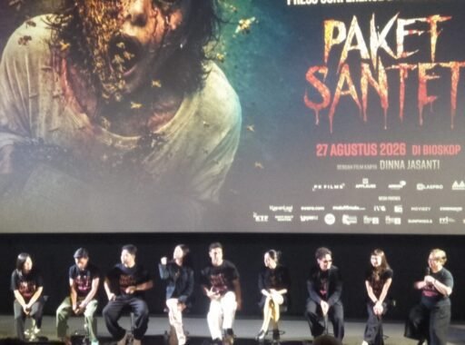 Paket Misterius Jadi Jalan Teror, “Paket Santet” Siap Hantui Bioskop Paket Misterius Jadi Jalan Teror, “Paket Santet” Siap Hantui Bioskop