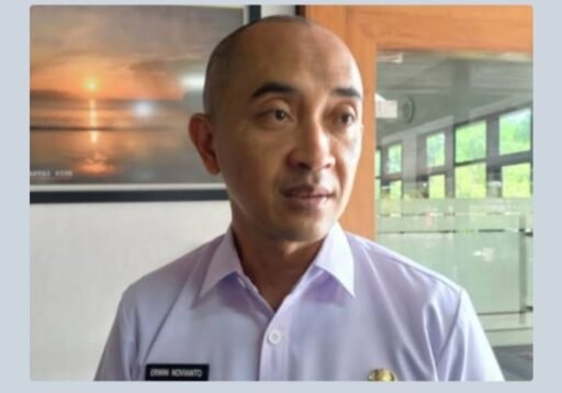 Plafond Anggaran PUPR Tulungagung Dipangkas Rp 54 Miliar pada RKPD Perubahan Plafond Anggaran PUPR Tulungagung Dipangkas Rp 54 Miliar pada RKPD Perubahan