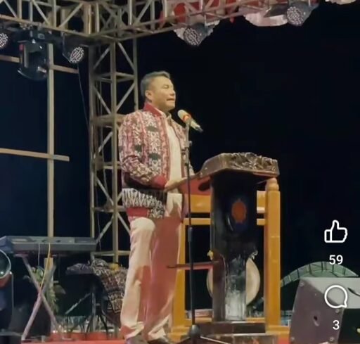 Expo UMKM Berakhir, Bupati Paulus Henuk Titip Pesan: Jangan Hanya Jadi Penonton di Tanah Sendiri Expo UMKM Berakhir, Bupati Paulus Henuk Titip Pesan: Jangan Hanya Jadi Penonton di Tanah Sendiri