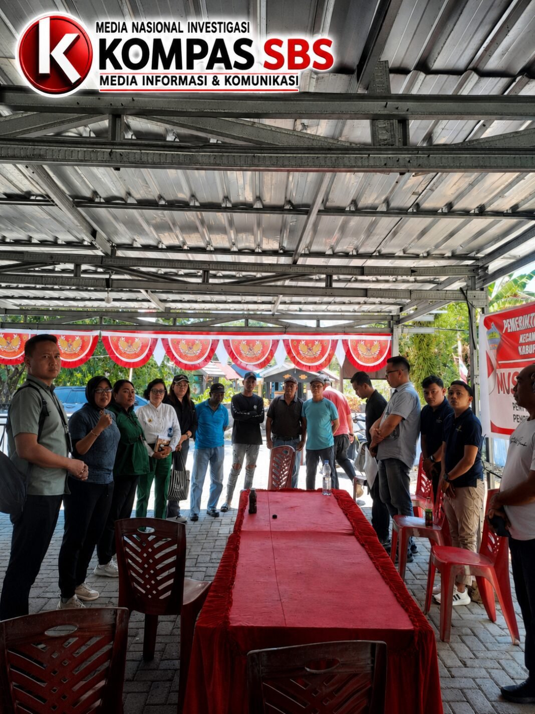 Sidang Sengketa Tanah Paputungan:Saksi Ungkap Pembayaran kepada Istri Almarhum Yus Jacob,Ahli Waris Keberatan Sidang Sengketa Tanah Paputungan:Saksi Ungkap Pembayaran kepada Istri Almarhum Yus Jacob,Ahli Waris Keberatan