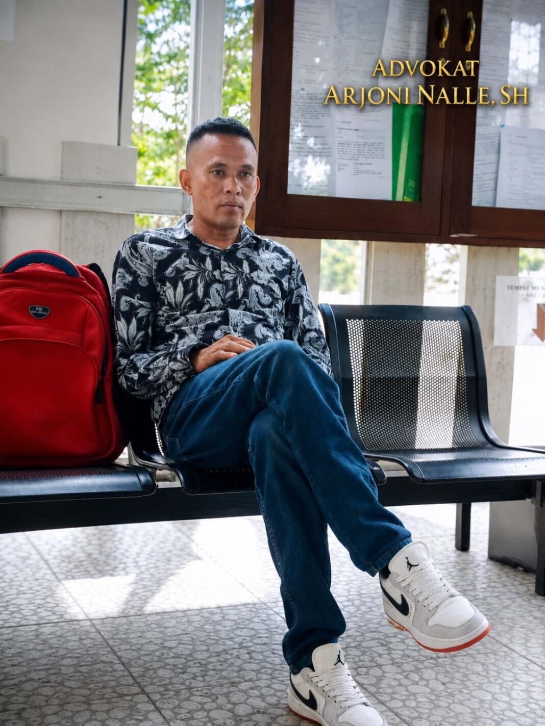 Kuasa Hukum Korban Pengeroyokan di Alak Desak Polisi Segera Tetapkan Tersangka Kuasa Hukum Korban Pengeroyokan di Alak Desak Polisi Segera Tetapkan Tersangka