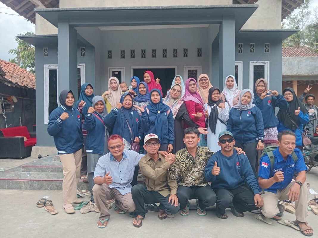 KPP Pituruh Gelar Sosialisasi Program Indonesia Pintar (PIP) di Desa Ngandagan, Kecamatan Pituruh KPP Pituruh Gelar Sosialisasi Program Indonesia Pintar (PIP) di Desa Ngandagan, Kecamatan Pituruh