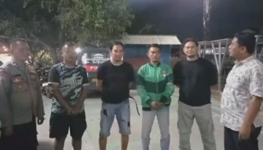 Kehabisan Ongkos di Indramayu, Warga Minta Bantuan Lewat 110 Kehabisan Ongkos di Indramayu, Warga Minta Bantuan Lewat 110