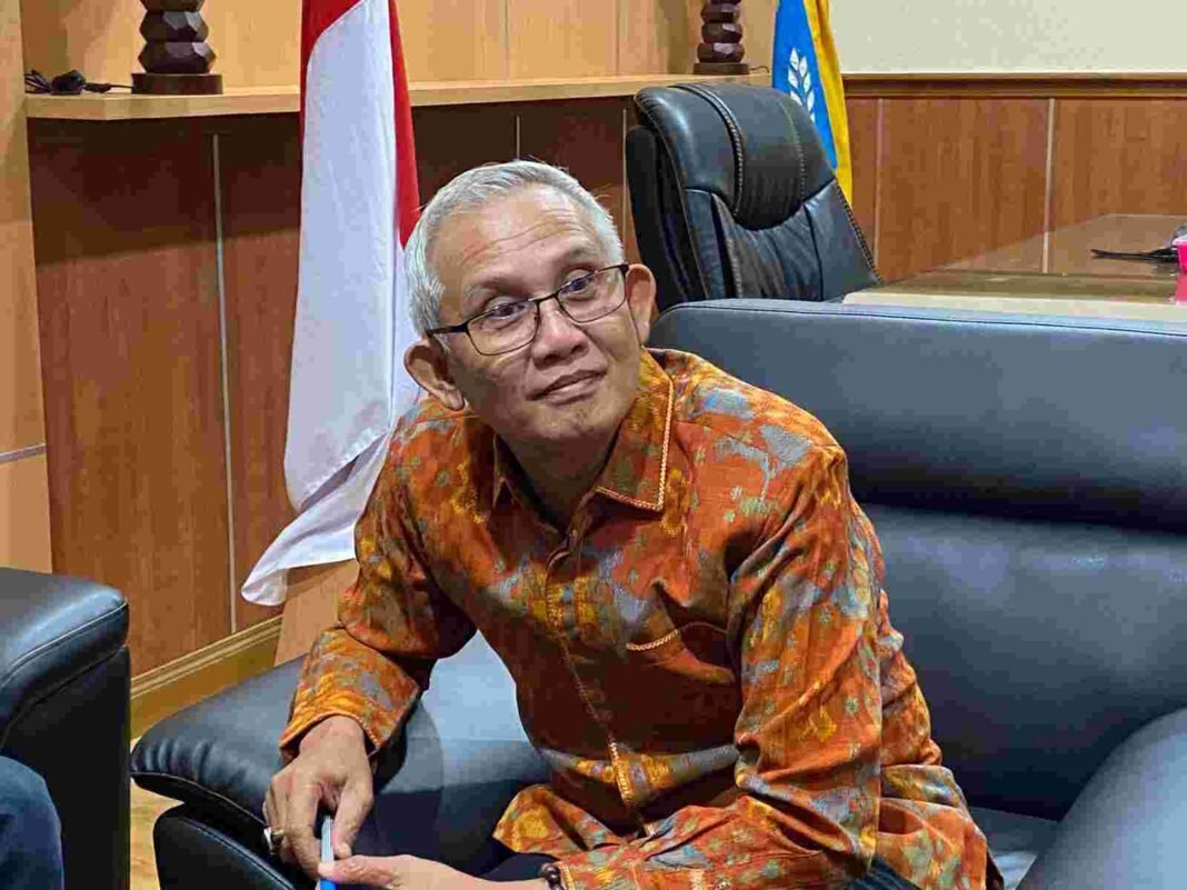 Kenaikan Upah Pekerjaan Di Bali, Kresna Budi Sarankan Pertimbangan Kemampuan Industri Kenaikan Upah Pekerjaan Di Bali, Kresna Budi Sarankan Pertimbangan Kemampuan Industri
